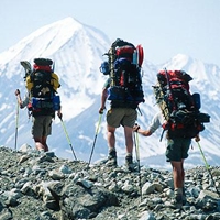 如何保养登山背包